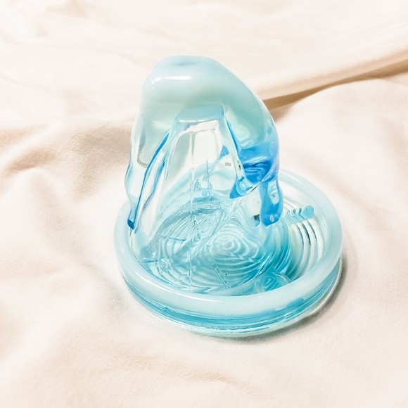 Other - Vintage Bottoms Up Shotglass